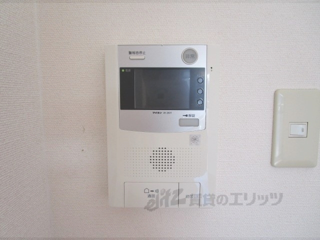 セキュリティ　ドアフォン（ＴＶ含）