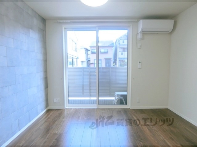 居室・リビング　洋室