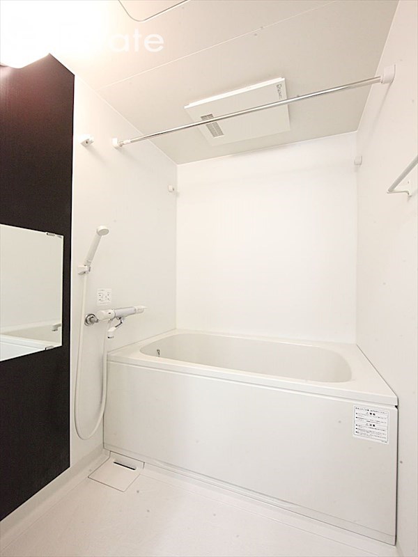 バス・シャワールーム　バスルーム