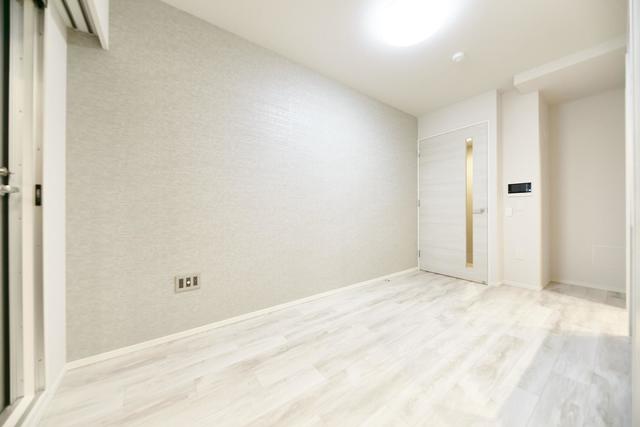 居室・リビング　※写真は同タイプ住戸です。