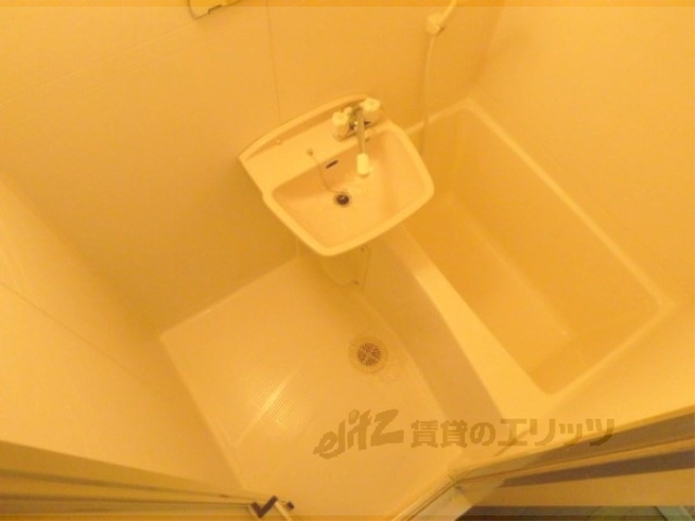 バス・シャワールーム　ユニットバス