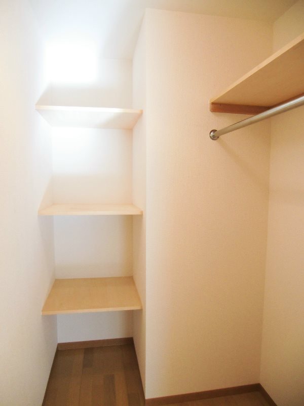 収納　※現況優先