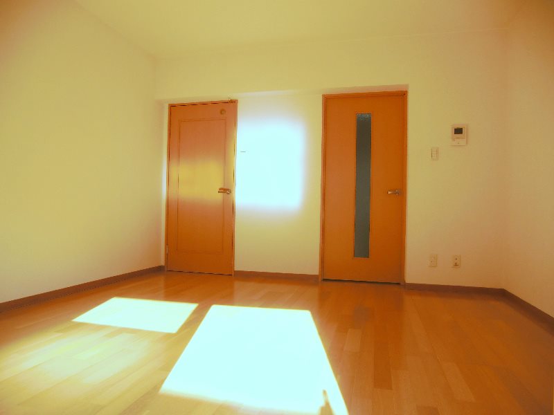 居室・リビング　※現況優先