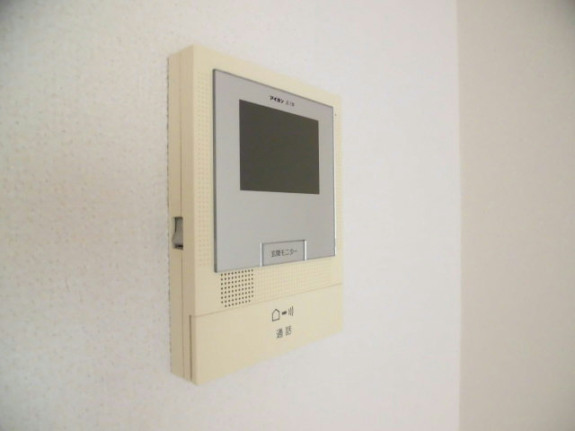 セキュリティ　※現況優先