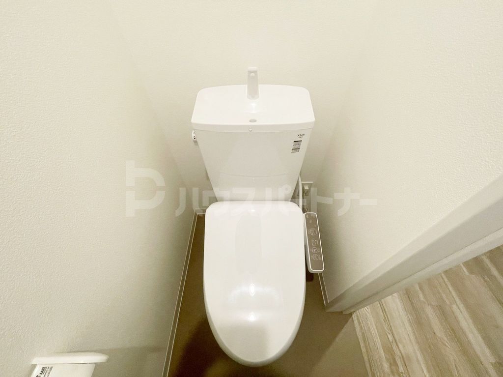 トイレ　※同施工参考写真※