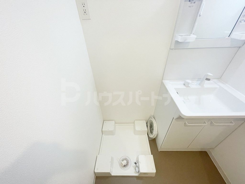 その他設備　※同施工参考写真※