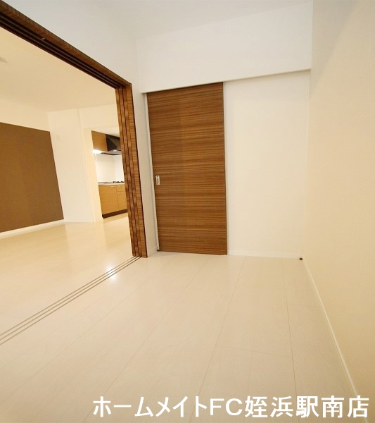 その他　★寝室や書斎として♪★