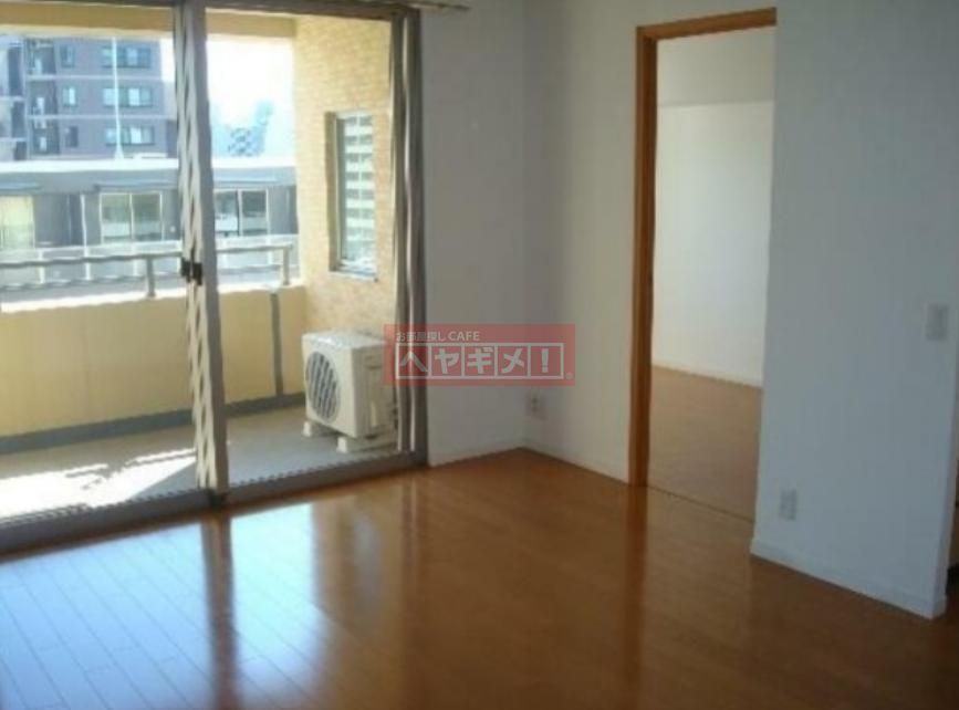 居室・リビング　リビング/居室