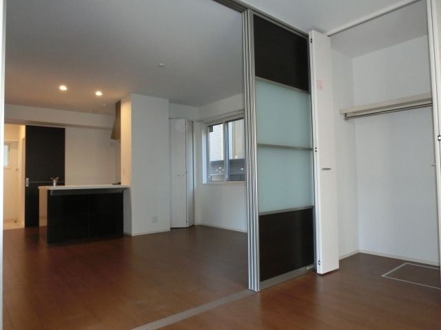 その他部屋・スペース　オールフローリング