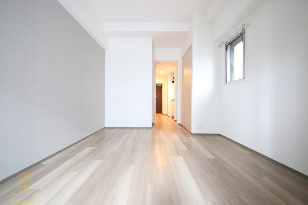 居室・リビング　ララプレイス大手通LD