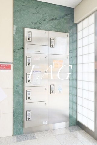 その他共有部分　共用部です。