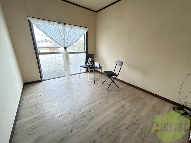 その他部屋・スペース