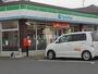 コンビニ　ファミリーマート上峰加茂店（コンビニ）まで330m