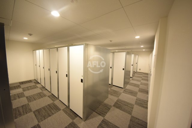 その他共有部分　ブランズ大阪本町　トランクルーム