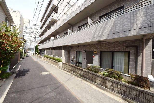 その他　その他（その他）まで10m