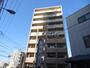 金町駅より徒歩8分 8階 築16年の賃貸物件