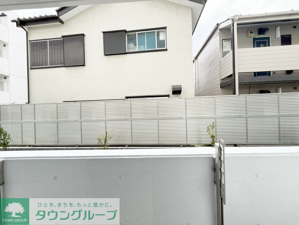 眺望　お部屋探しはタウンハウジングへ♪