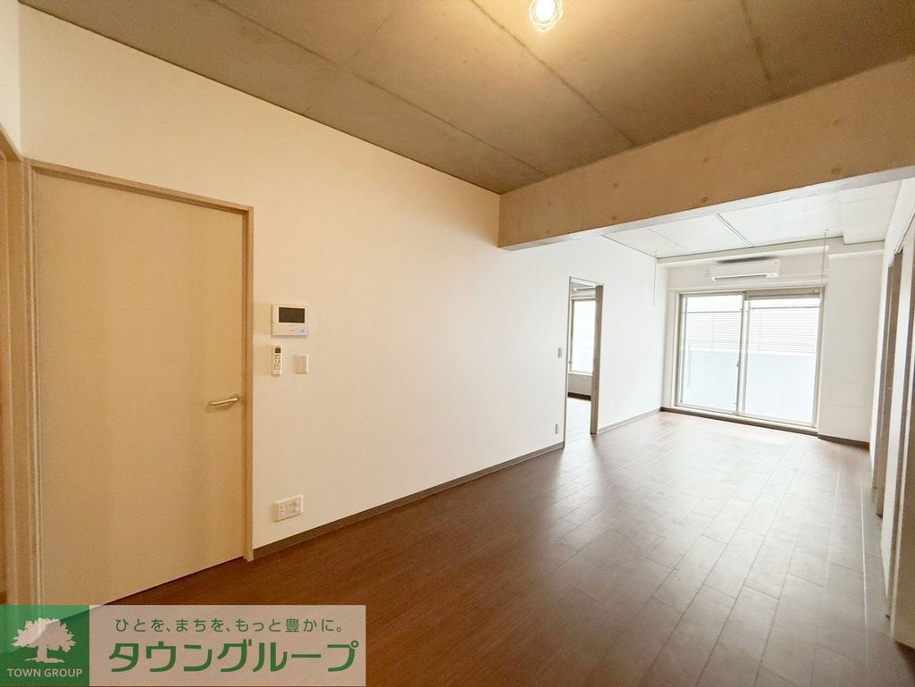 居室・リビング　お部屋探しはタウンハウジングへ♪