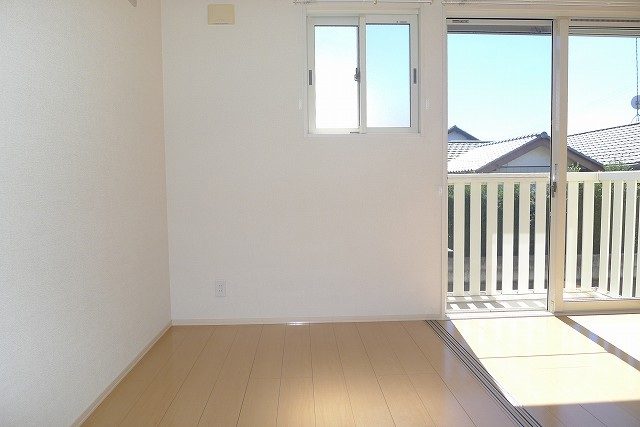 その他部屋・スペース　202号室写真