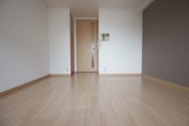 居室・リビング　※別室の参考写真の為、現況優先です。