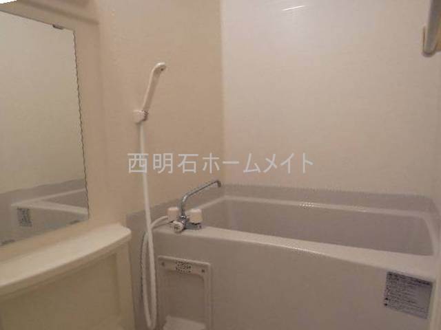 バス・シャワールーム　お風呂