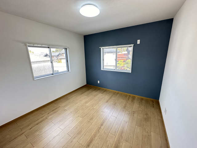 その他部屋・スペース　北東洋室