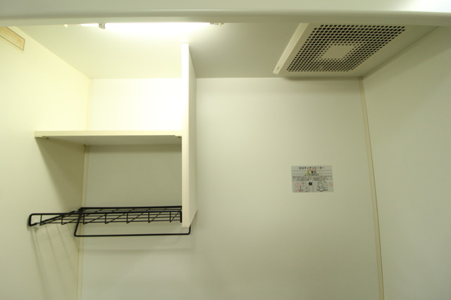 キッチン　キッチン収納