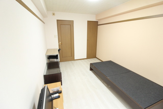 その他部屋・スペース　家具家電付き