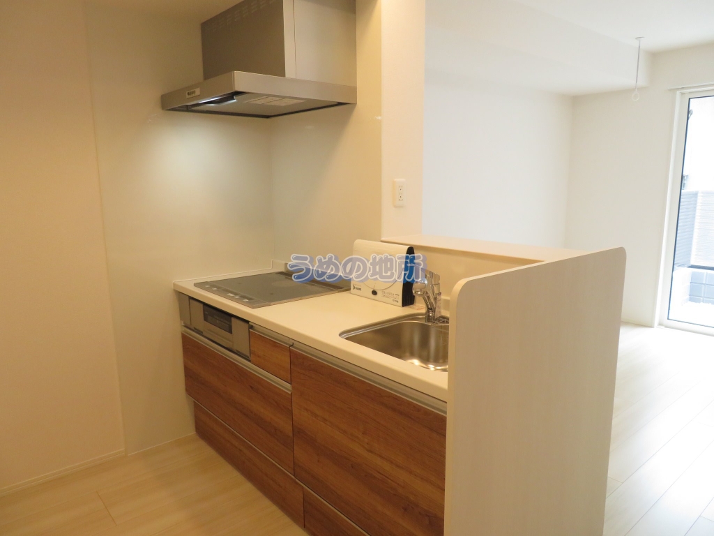 キッチン　台所