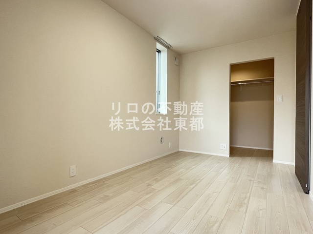 その他部屋・スペース　明るい雰囲気で暮らしやすい！優しい質感の室内がオススメ☆