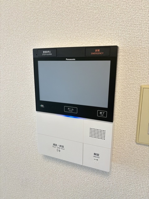 パークテラス桃山のその他写真