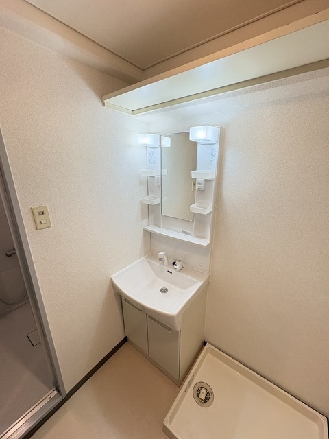 パークテラス桃山の内装写真