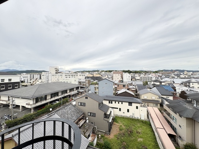 パークテラス桃山のその他写真