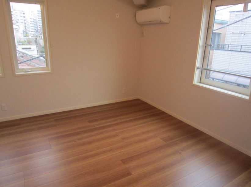 居室・リビング　弊社は都内全域の物件をご紹介可能です！