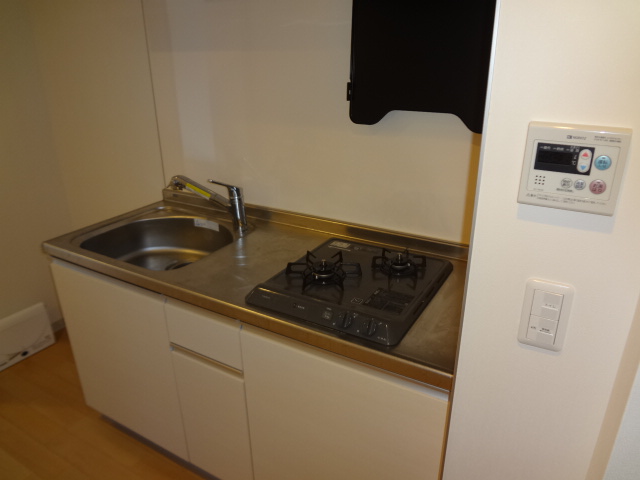 キッチン　※モデル