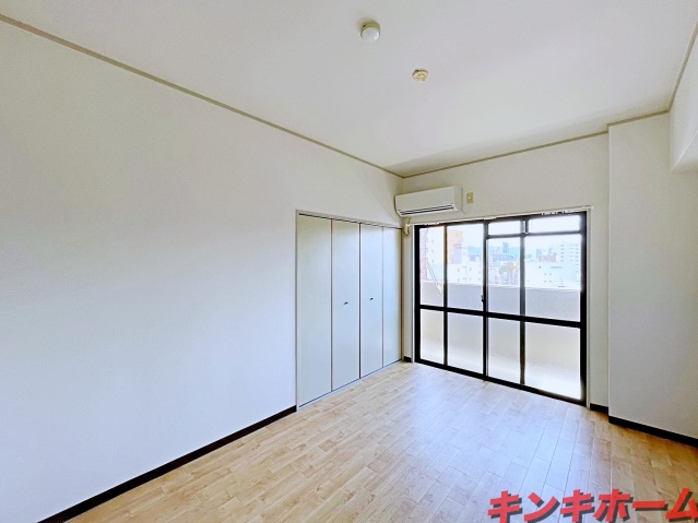 居室・リビング　写真は別のお部屋です。