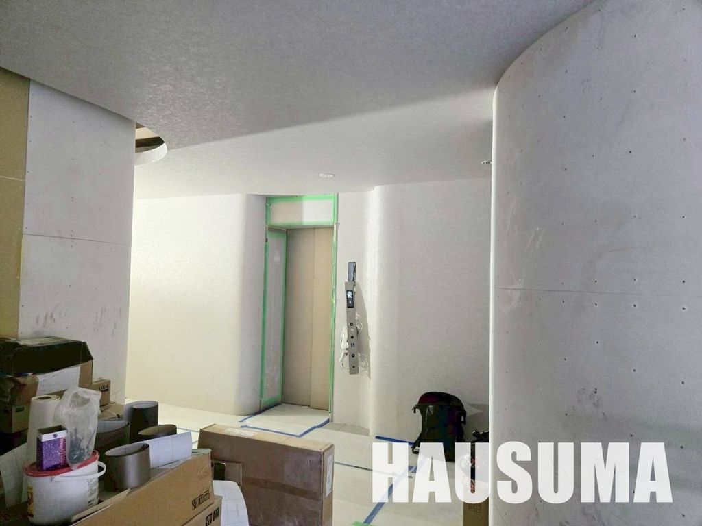 その他共有部分　設備