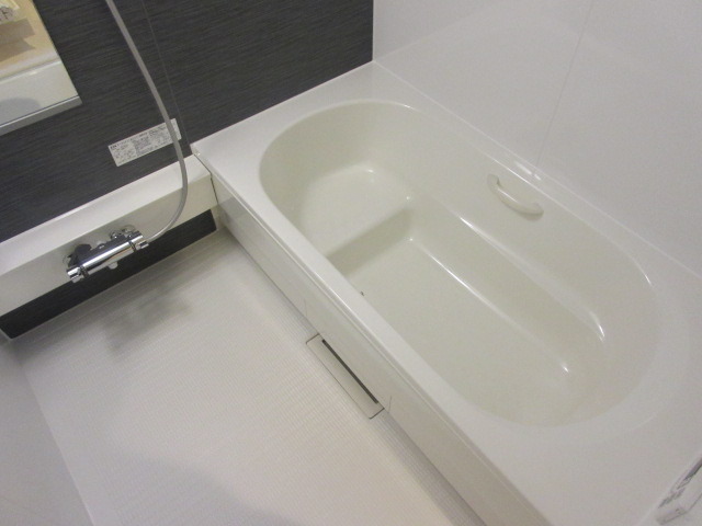 バス・シャワールーム　★同施工会社イメージ★