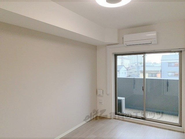 居室・リビング　和室