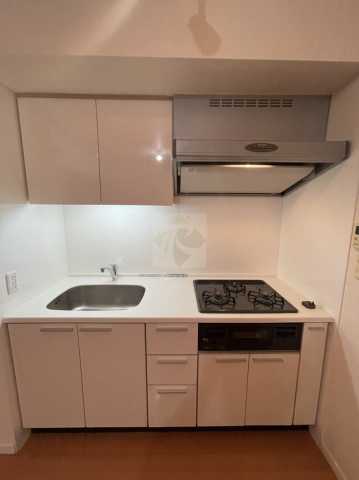 キッチン　パークアクシス滝野川