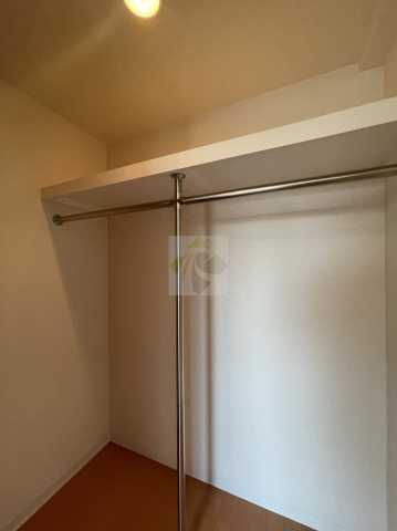 収納　パークアクシス滝野川