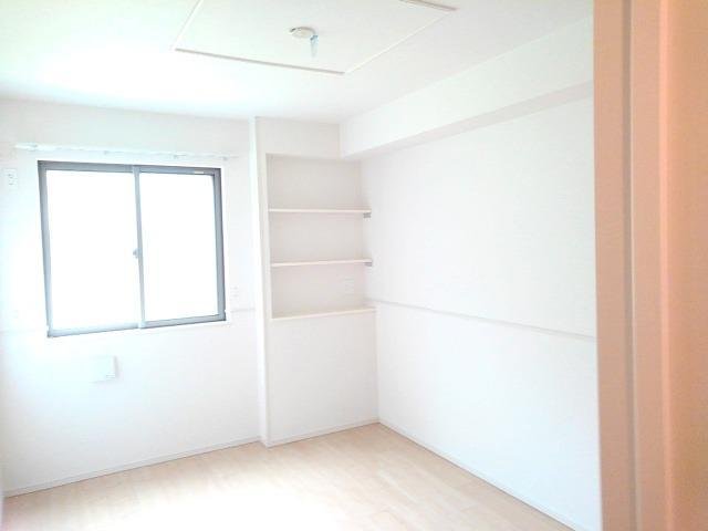 その他部屋・スペース　きれいな内装です