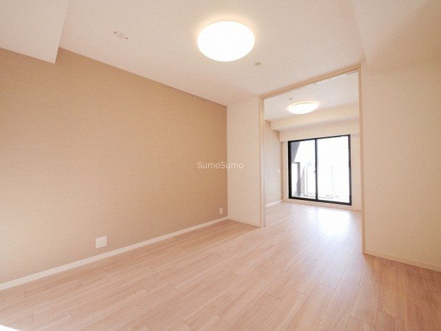 居室・リビング　ゆったり過ごせるリビングです