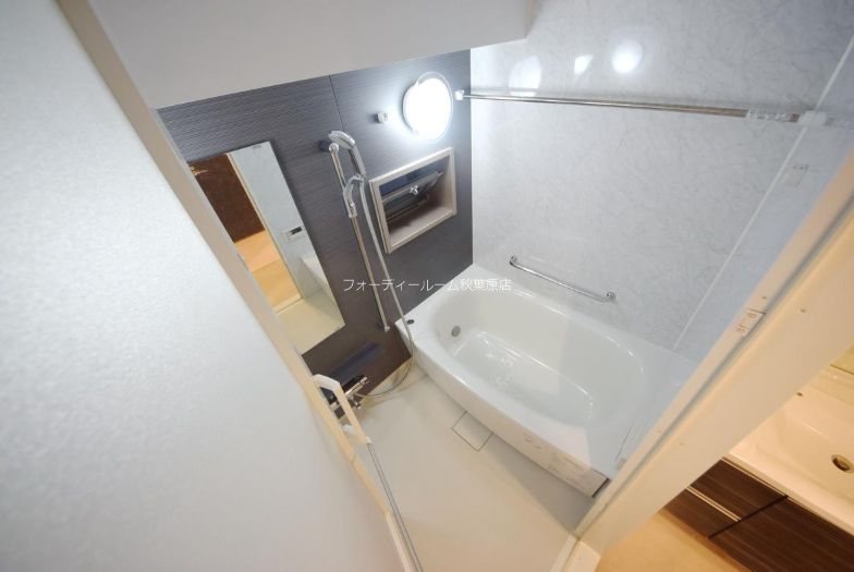 バス・シャワールーム　★《見学予約受付中》当店では契約金がクレジット決済可能です★