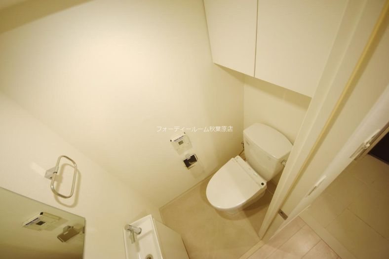 トイレ　★《見学予約受付中》当店では契約金がクレジット決済可能です★