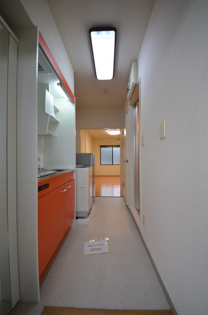 玄関　～別号室内装参考写真～