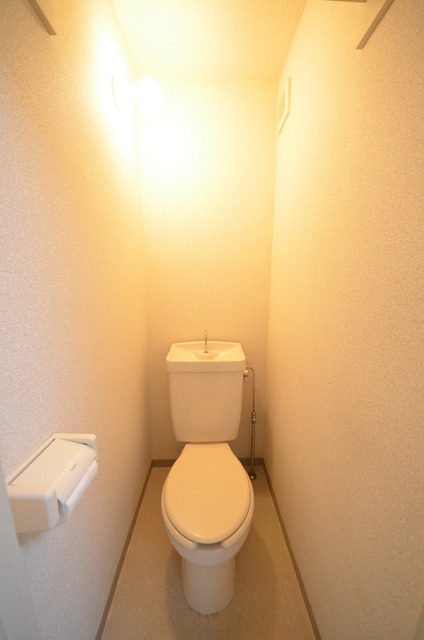 トイレ　～別号室内装参考写真～