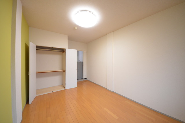 収納　～別号室内装参考写真～