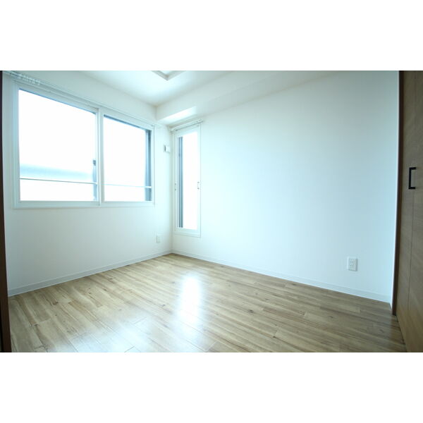 その他部屋・スペース　寝室です