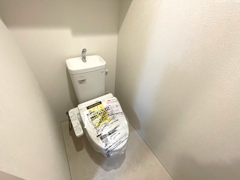 トイレ　参考写真